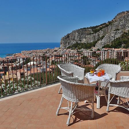 Apartament Terrazze Ponente E Levante - By Vacation Service Cefalù Zewnętrze zdjęcie