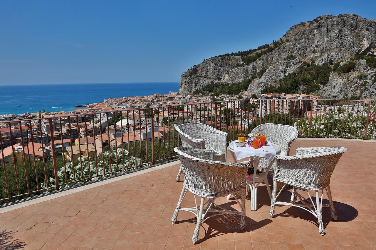Apartament Terrazze Ponente E Levante - By Vacation Service Cefalù Zewnętrze zdjęcie