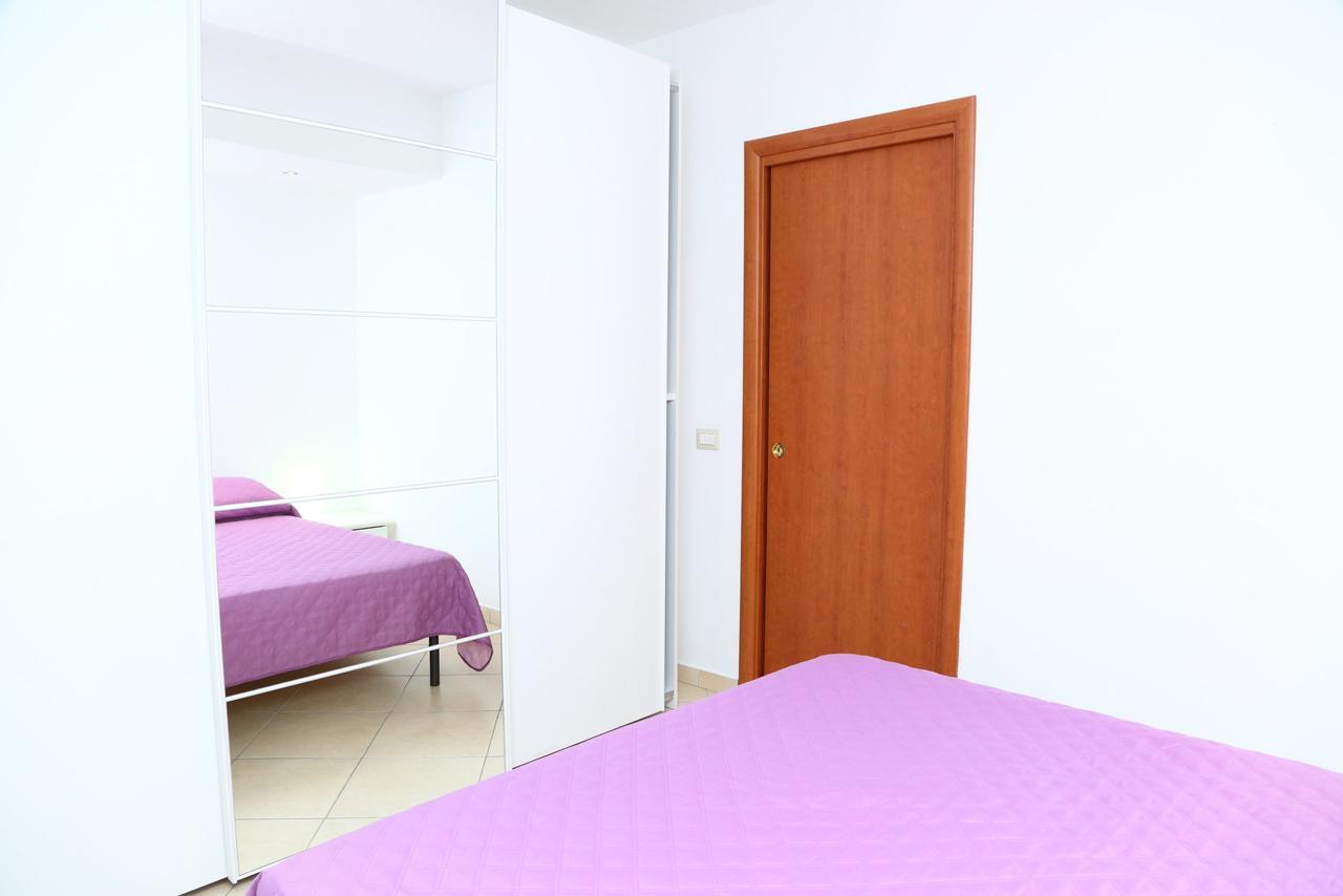 Apartament Terrazze Ponente E Levante - By Vacation Service Cefalù Zewnętrze zdjęcie