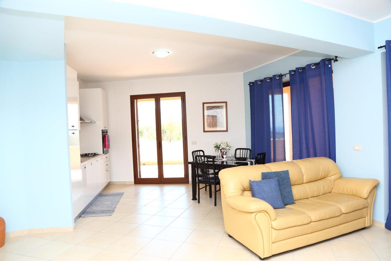 Apartament Terrazze Ponente E Levante - By Vacation Service Cefalù Zewnętrze zdjęcie