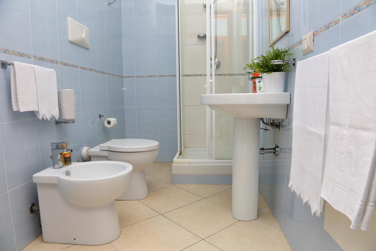 Apartament Terrazze Ponente E Levante - By Vacation Service Cefalù Zewnętrze zdjęcie