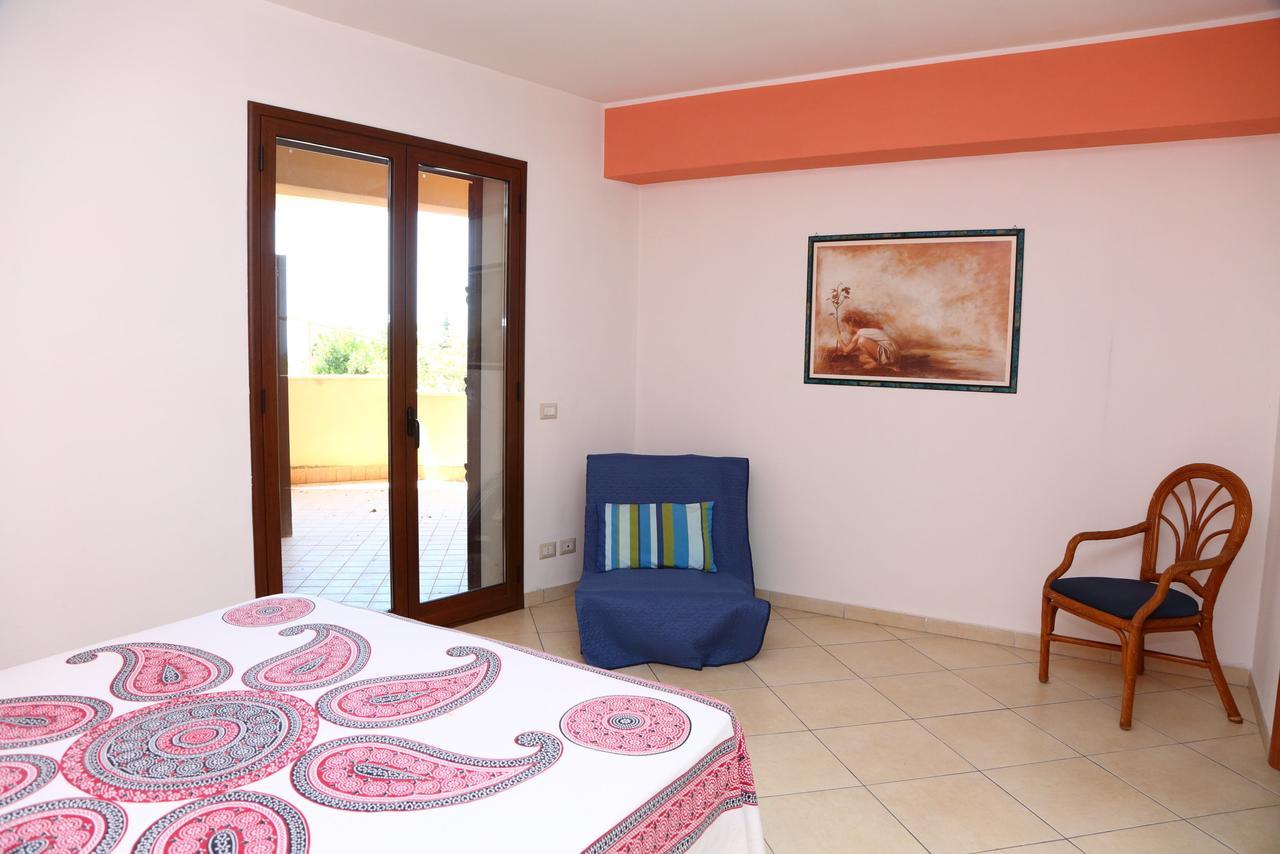 Apartament Terrazze Ponente E Levante - By Vacation Service Cefalù Zewnętrze zdjęcie