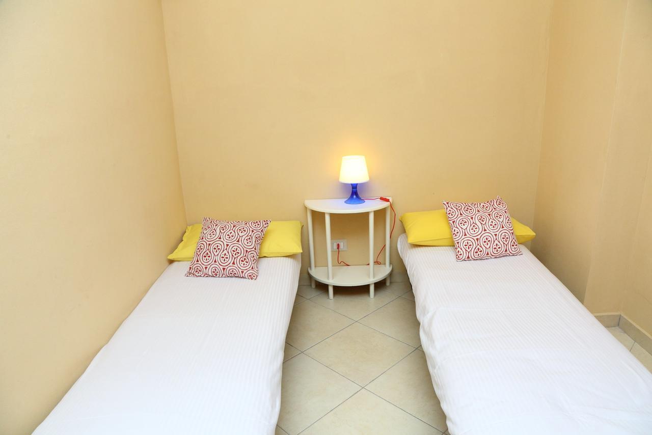 Apartament Terrazze Ponente E Levante - By Vacation Service Cefalù Pokój zdjęcie