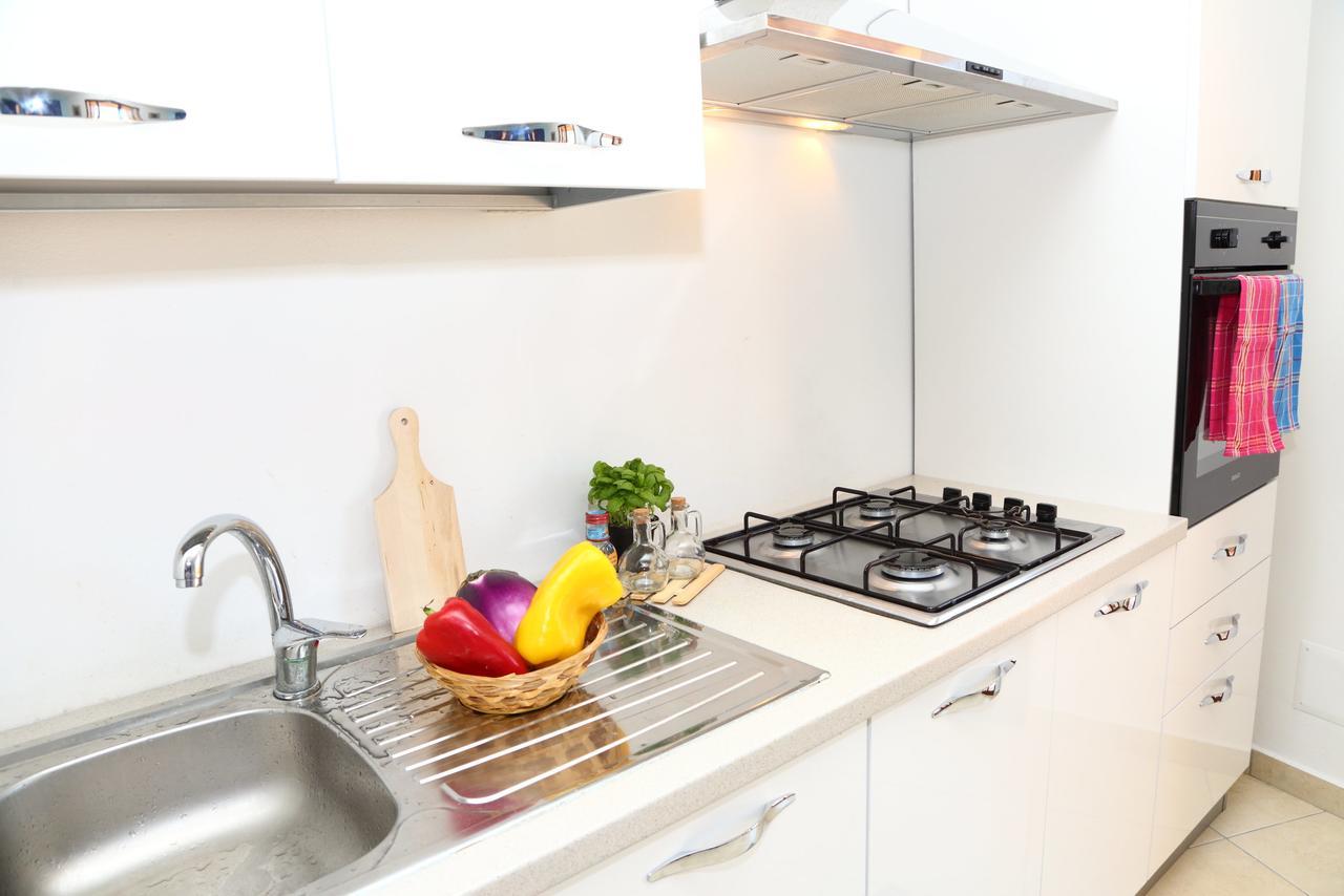 Apartament Terrazze Ponente E Levante - By Vacation Service Cefalù Pokój zdjęcie